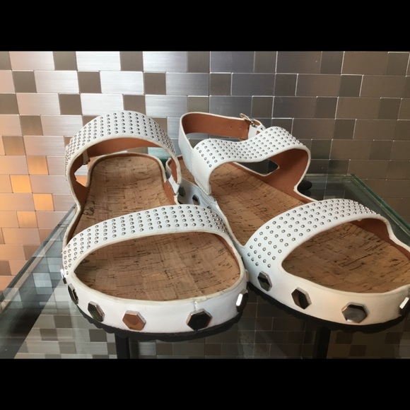 Rebecca Minkoff Stud Sandals - Picture 3 of 7